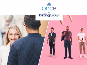 © Once Dating Group