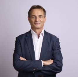 Nicolas Kachaner, Pai Partners