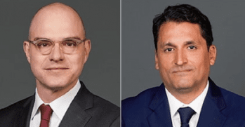 Xavier Norlain, Jérémy Scémama, Shearman & Sterling