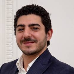 Jérémy Dahan, MMJD Partners