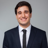 Rafael Hodara, Wingate