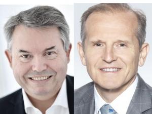 Yannick de Kehror et Eric Tirlemont, Ekem Partners