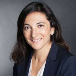 Sophie Elkrief, Andera Partners