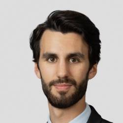 Benjamin Briand, Levine Keszler