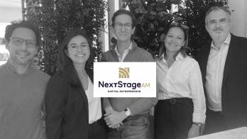 ® FPCI NextStage Championnes III. De gauche à droite : Julien Potier, Léa Boux, Aloys de Fontaines, Agathe Anquetil, Nicolas de Saint Etienne.
