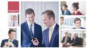 Bridgepoint Development Capital 