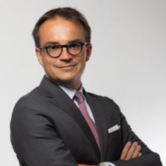 Brice Carlot, FCDE Brice Carlot, FCDE