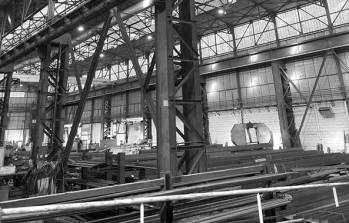 © Aprométal et Arone Métal Production