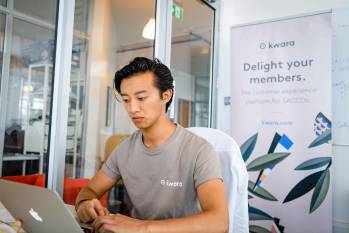 © David Hwan, Kwara