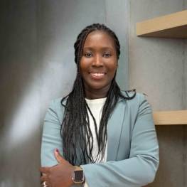 Gaëlle Allet, LBP AM