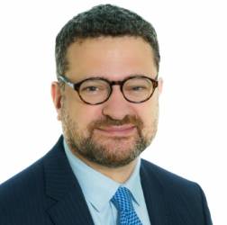 Fernand Arsanios, King & Spalding