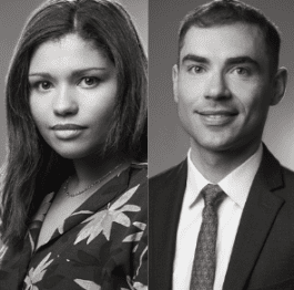  Mathilde Monot et Josselin Nony-Davadie, Franklin 