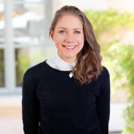 Louise Bernard, Adagia Partners