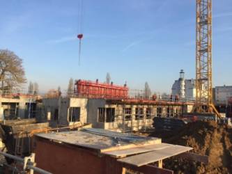 © Chantier où est intervenu Sloveg