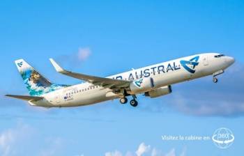 © Air Austral 