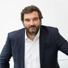 Pierre-Guillaume Sagnol, PwC Avocats