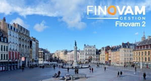 Finovam 2 - © CFNEWS.net