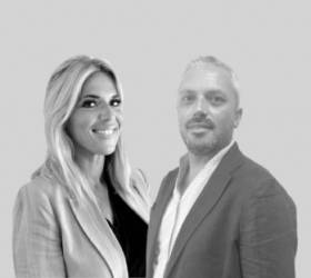 Céline Charlier et Mickaël Hutteau, Cairus