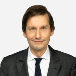 Gregory Volpi, Forvis Mazars