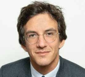 Gary Kurtz, Houlihan Lokey