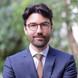 Pierre Audras, Oaklins