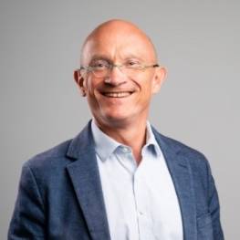 Renaud Couvreur, Eurallia Finance