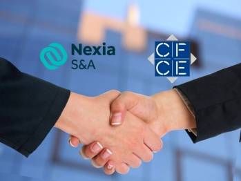 Nexia S&A et CFCE