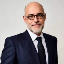 Arnaud Bouyer, Barclays