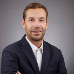 François-Xavier Meyer, Sienna Venture Capital