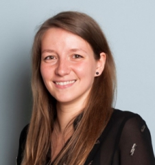 Lise Debeire, Advance Capital