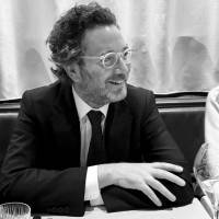 Alexis Morel, Latour Capital