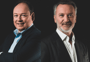 François Barthélémy, Thibaut Le Maire, Gimar&Co