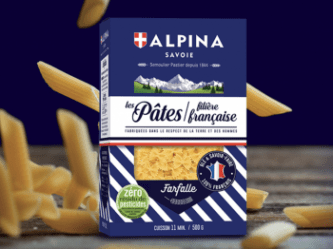 ©Aster Développement (Alpina Savoie) ©Aster Développement (Alpina Savoie)