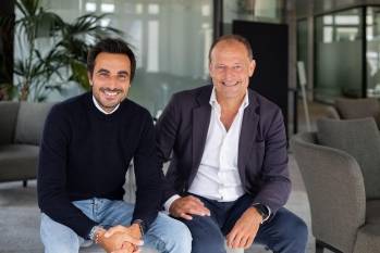  Rémi Said et Arnaud Minvielle ©Partech