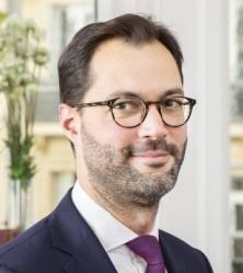 Sébastien Sayn-Urpar, Desfilis Sébastien Sayn-Urpar, Desfilis