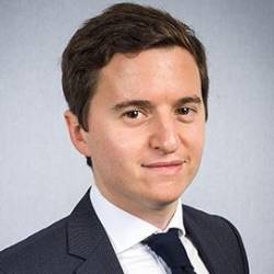 Aurélien Diday, Goodwin