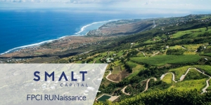 FPCI RUNaissance - Smalt Capital
