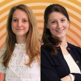 Charlotte Lafont et Daphné Dupont-Gurs, Ring Capital