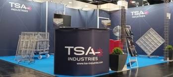 ©TSA Industries