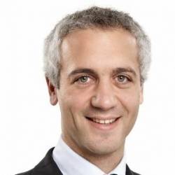 Cédric Nourrisson, Banque Hottinguer