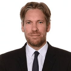 François Hellot, Ashurst