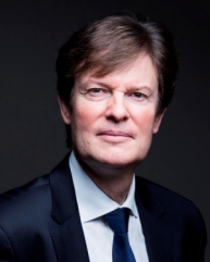 Thierry Duvette, Oliver Wyman