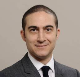 Arnaud Abécassis, FTI Consulting