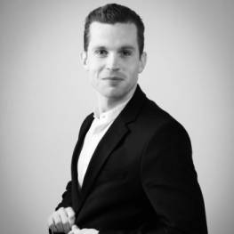 Pierre Monnin, M Capital Partners Pierre Monnin, M Capital Partners