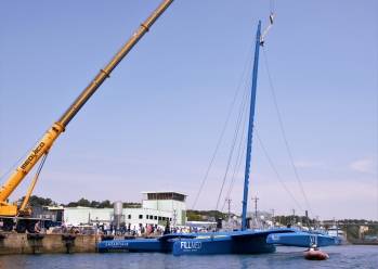 SVR Lazartigue © Wikimedia Commons