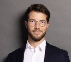 Xavier Leroux, Goodwin Xavier Leroux, Goodwin