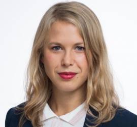 Clémence Robles, Trajan