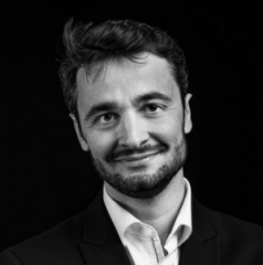 Pierre-Louis Reynaud, Smart Entrepreneurs Partners