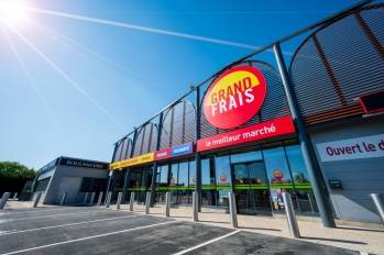 © Prosol (Grand Frais)