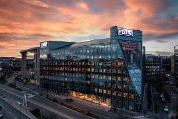 ©La Française des Jeux (FDJ)